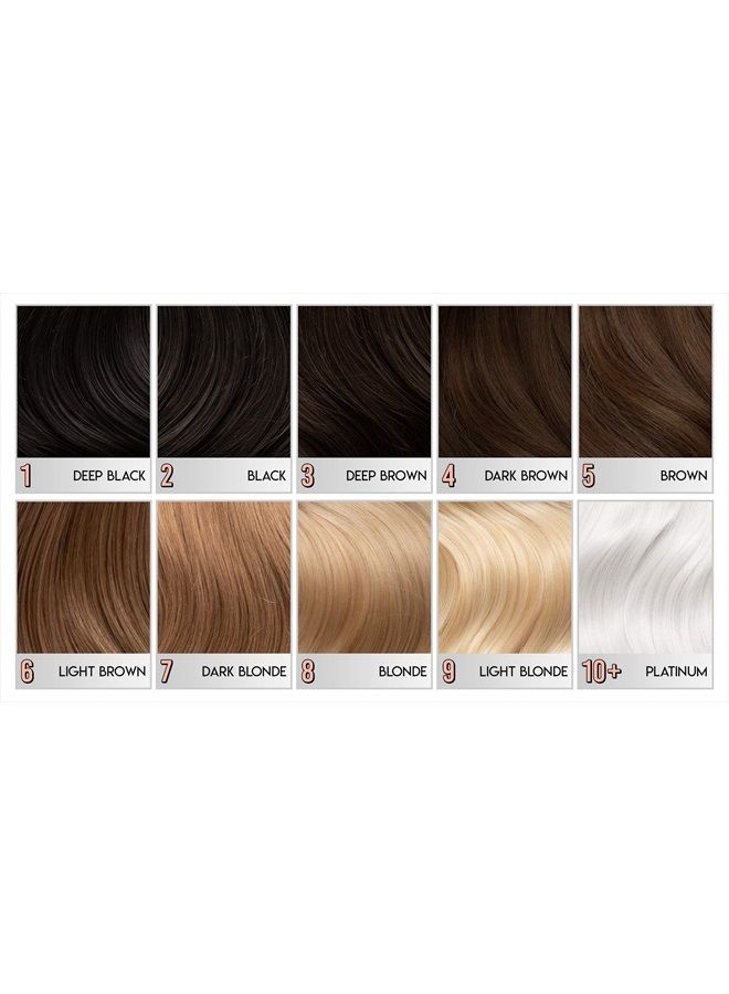 Vegan and Cruelty-Free Semi-Permanent Hair Color Dye (8 Fl Oz, VIRGIN PINK)