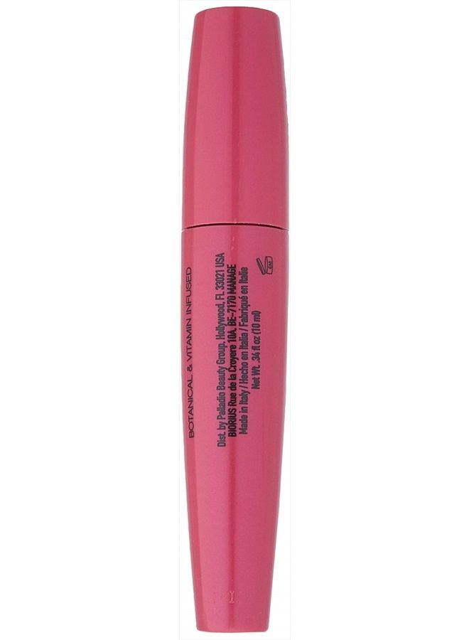 4D Boost Volumizing Mascara, Brown