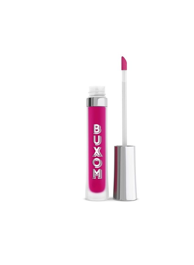 Women's Full-On Plumping Lip Cream, Berry Blast.14 oz
