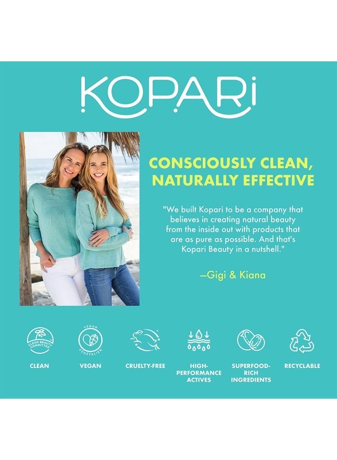 Coconut Lip Scrubby | Removes Dry Skin For Soft Lips | Volcanic Sand, Brown Sugar & Crushed Coconut Shells Hydrate Exfoliating Lip Scrub Exfoliator Moisturizer Organic Coconut Oil Vanilla Vegan