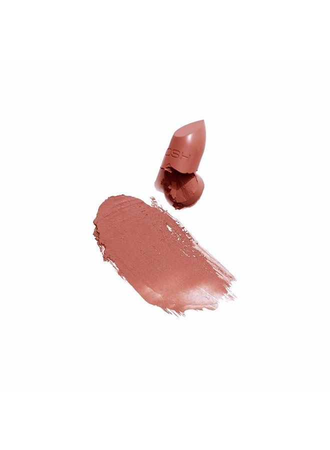 Velvet Touch Lipstick MATT 003 Matt Antique - GOSH