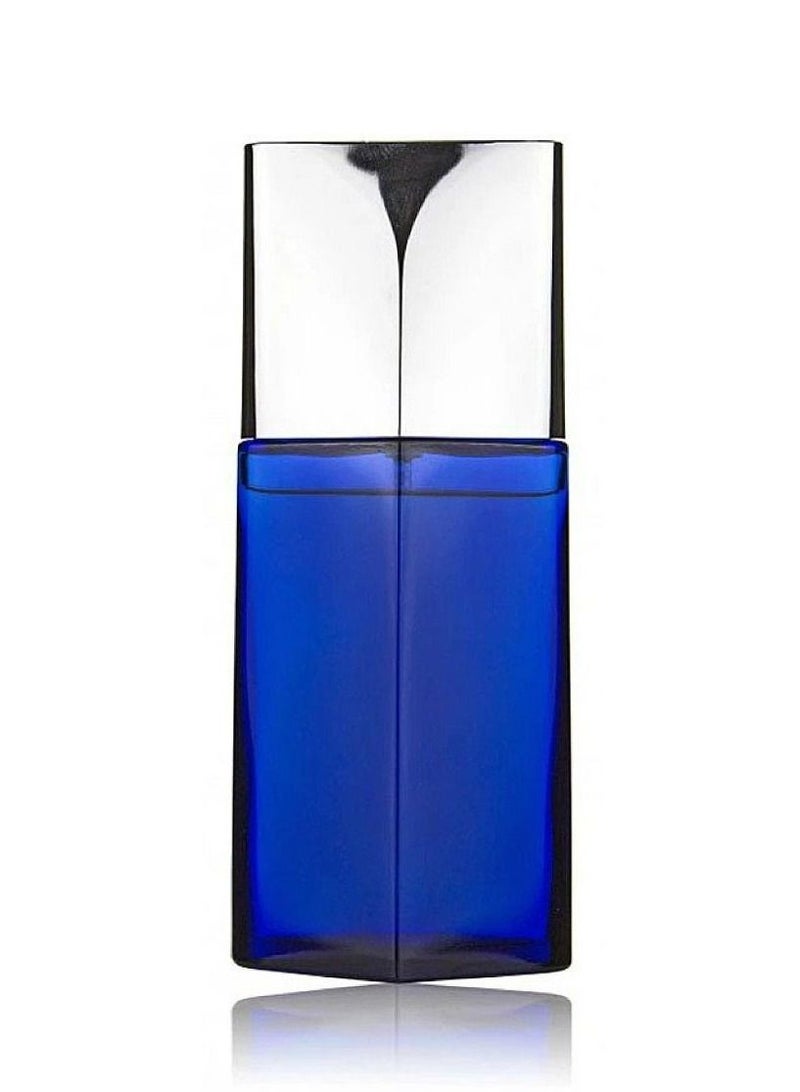 ISSEY MIYAKE L'EAU D'ISSEY BLEUE POUR HOMME EDT 75ML