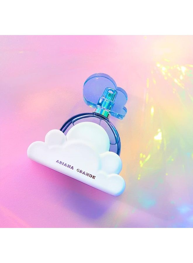 Cloud Eau de Parfum Spray ,clear ,3.4 Fl oz
