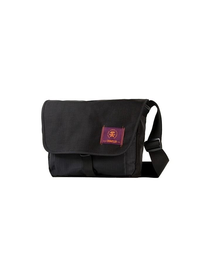 Crumpler Webster 13 Inch Wide Laptop Business Messenger bag