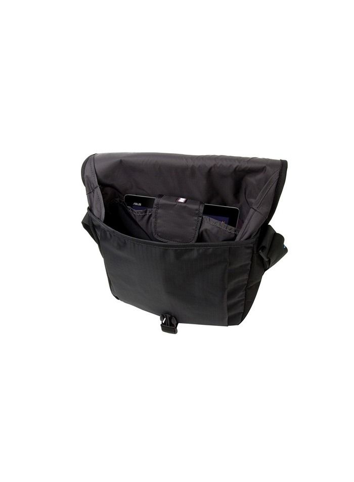 Crumpler Webster 13 Inch Wide Laptop Business Messenger bag
