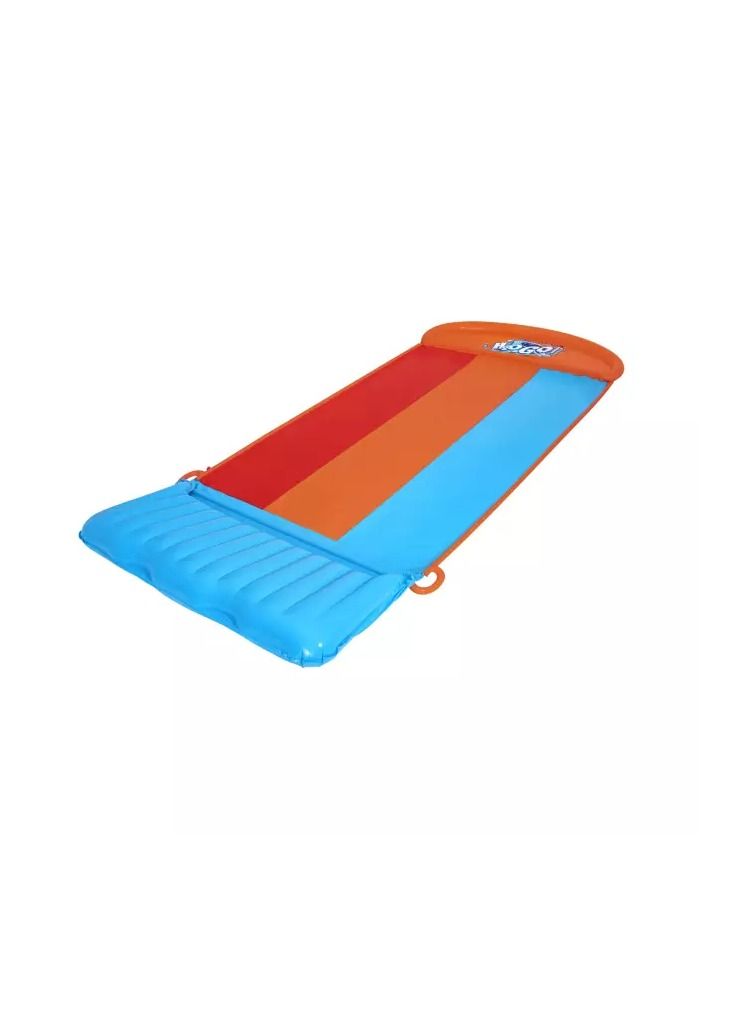 Tsunami Splash H2OGO Ramp Waterslide 52479