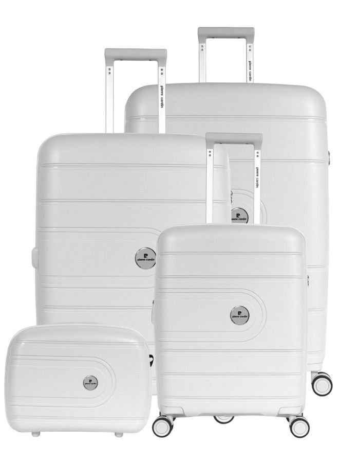 UNBREAKABLE Luggage Set of 4