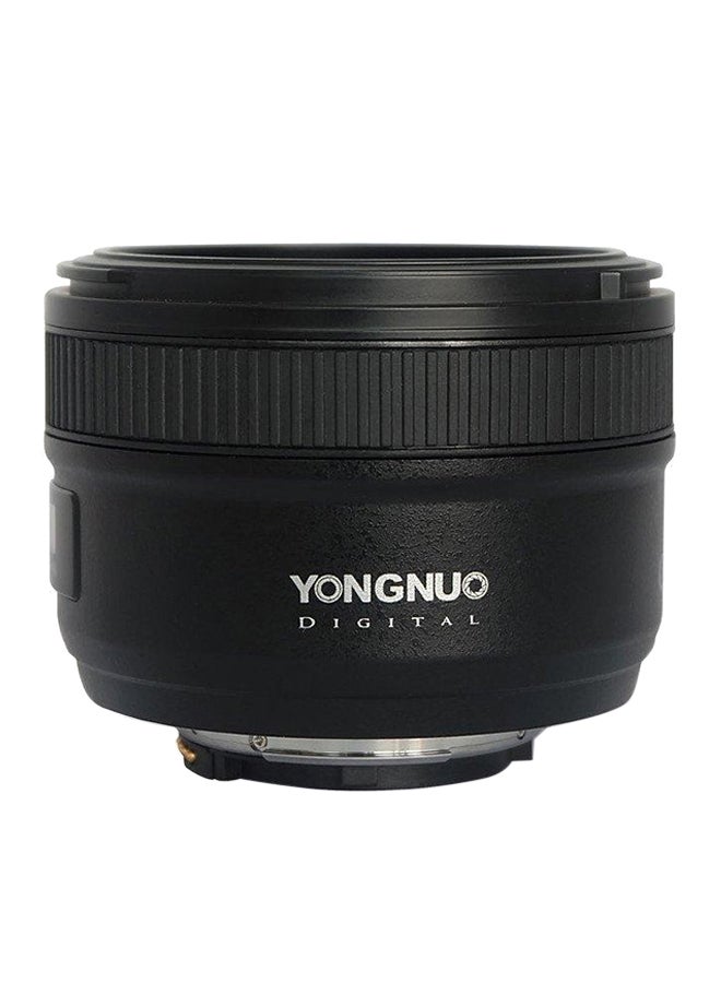 35mm F2 1:2 AF Lens For Nikon DSLR Camera