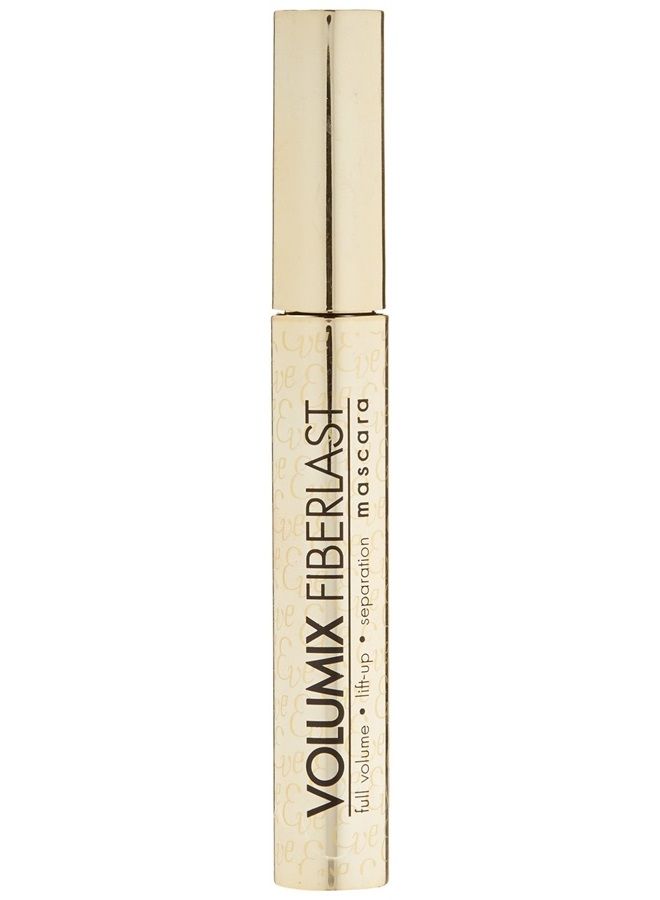 Eveline Volumix Fiber Last Volume & Lift & Separation Mascara