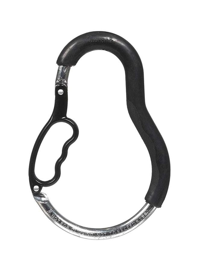 Clip N Carry Grippy Stroller Hook