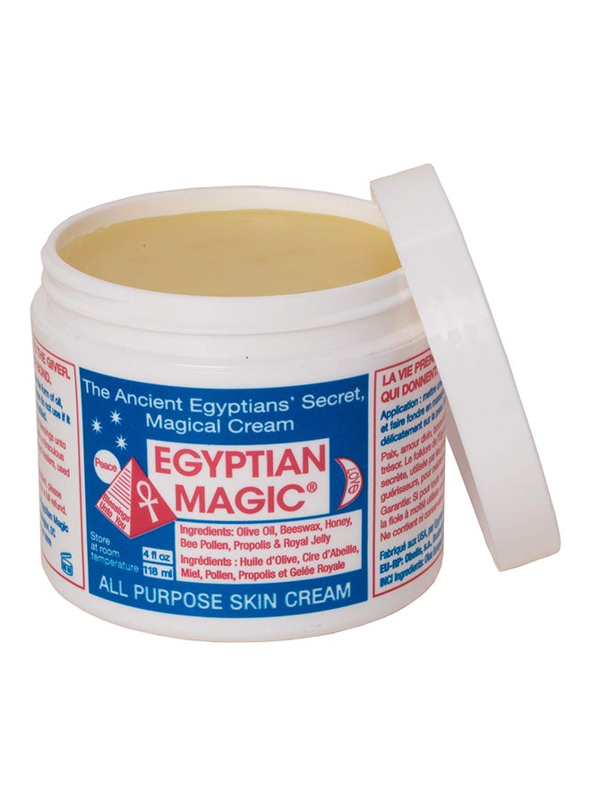 All Purpose Skin Cream