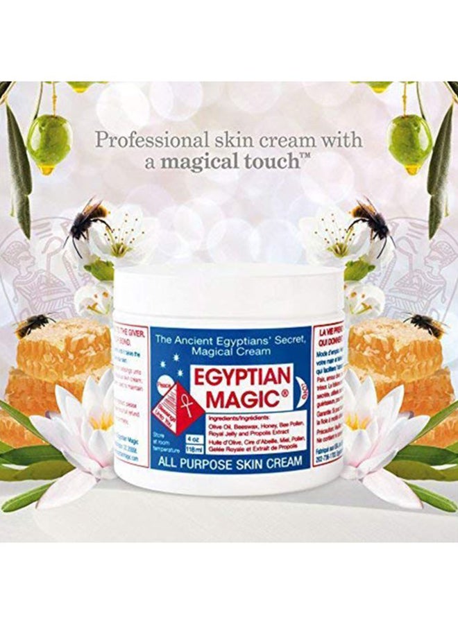 All Purpose Skin Cream