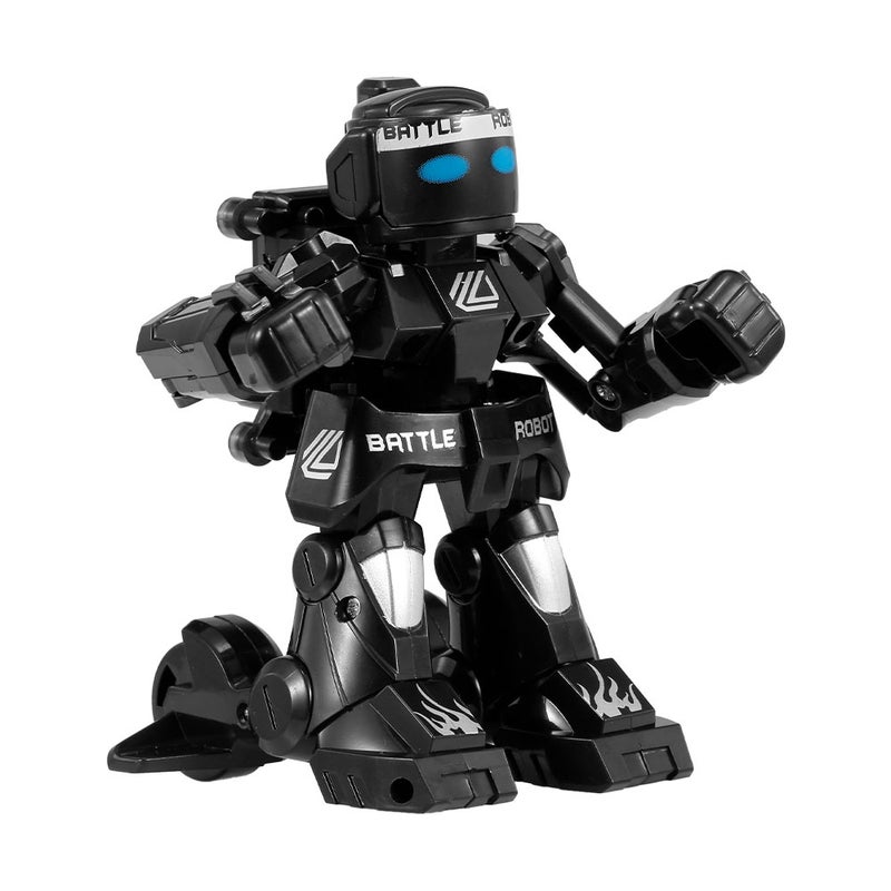 777-615 2.4G RC  Battle Boxing Robot