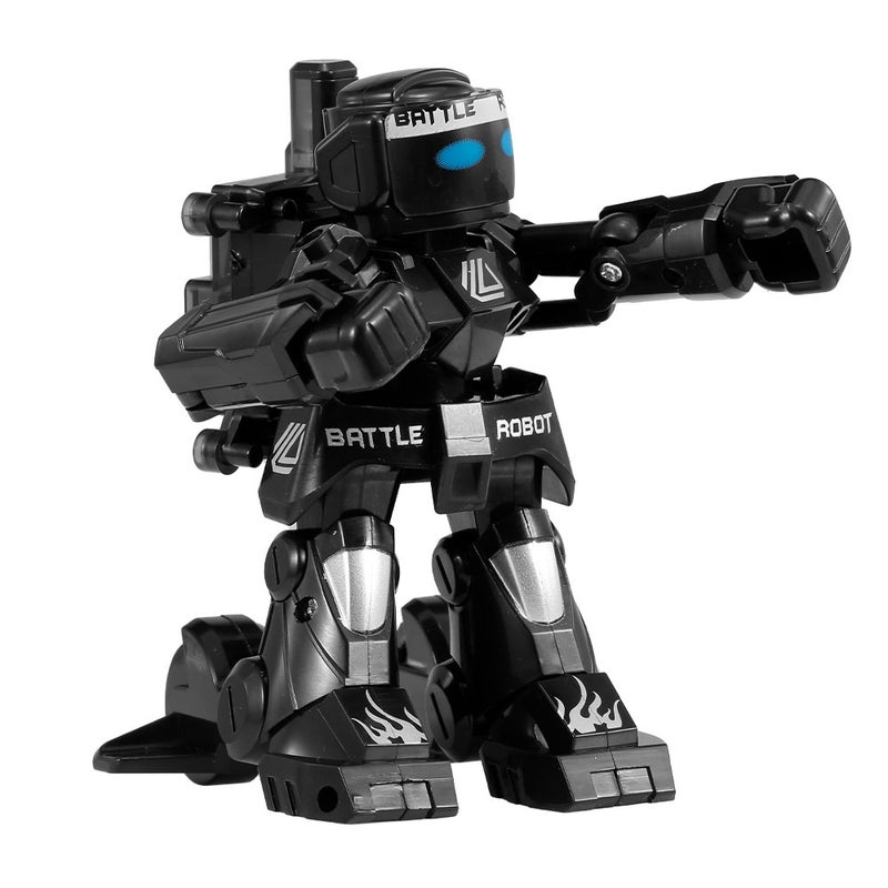 777-615 2.4G RC  Battle Boxing Robot