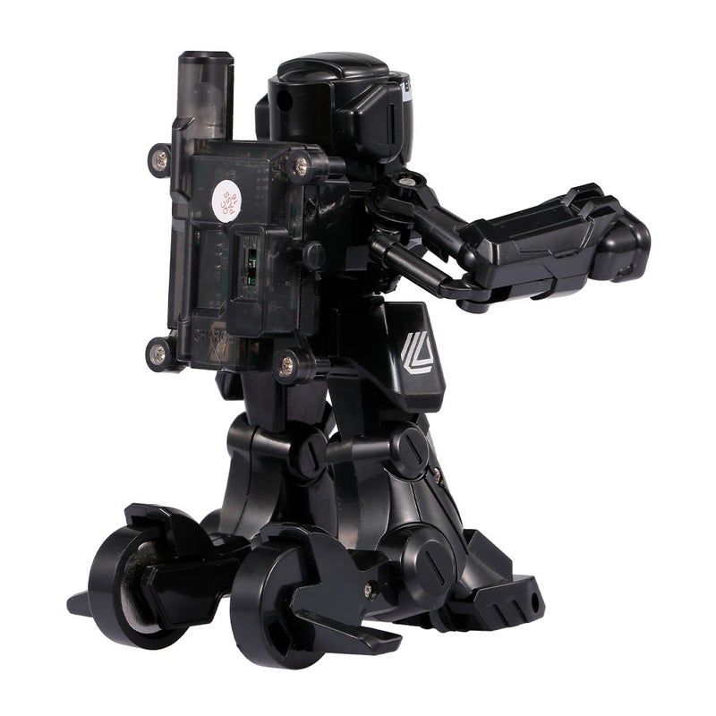 777-615 2.4G RC  Battle Boxing Robot