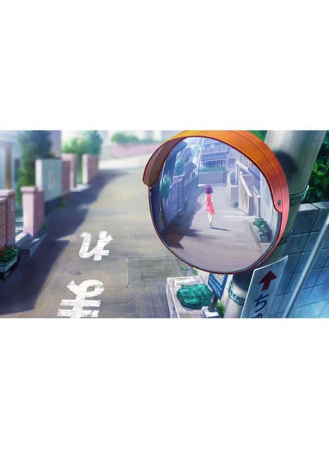 Loop8: Summer of the Gods Switch