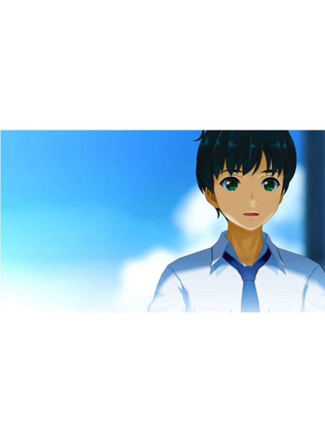 Loop8: Summer of the Gods Switch