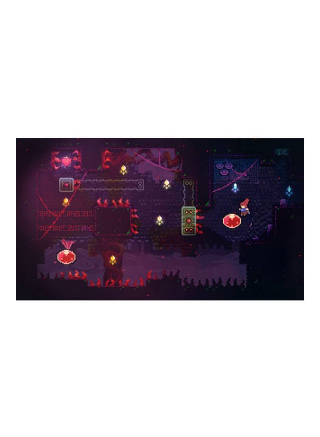 Celeste Switch - Nintendo Switch