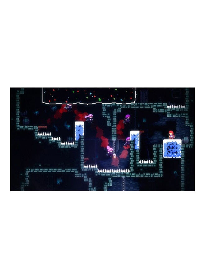 Celeste Switch - Nintendo Switch
