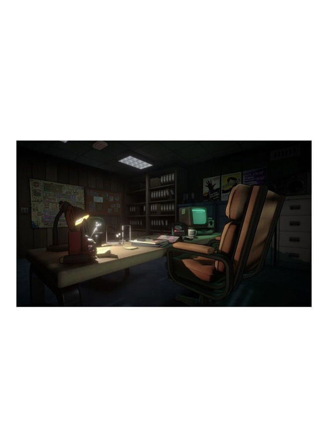 Killer Frequency PS5 - PlayStation 5 (PS5)