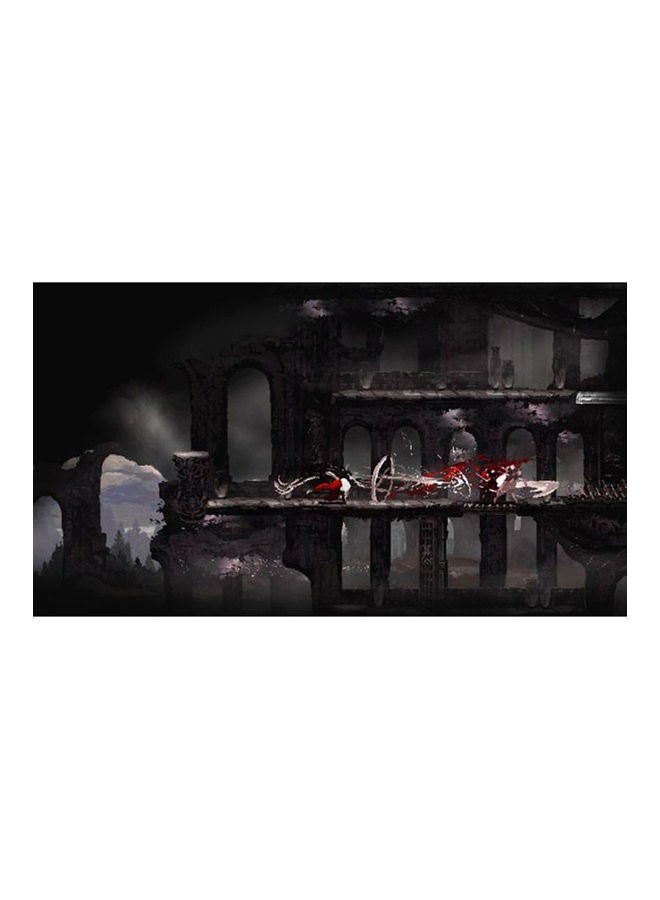 Moonscars PS4 - PlayStation 4 (PS4)