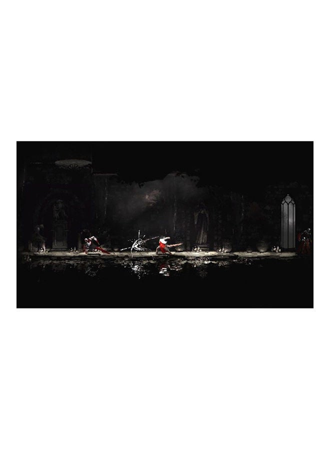 Moonscars PS4 - PlayStation 4 (PS4)