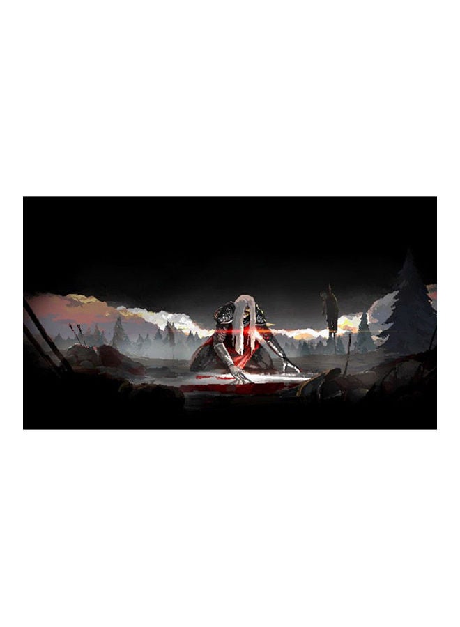 Moonscars PS4 - PlayStation 4 (PS4)