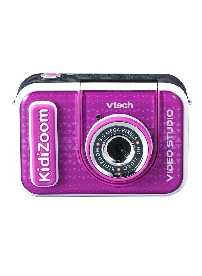 Vtech Kidizoom Studio HD Video Camera Purple
