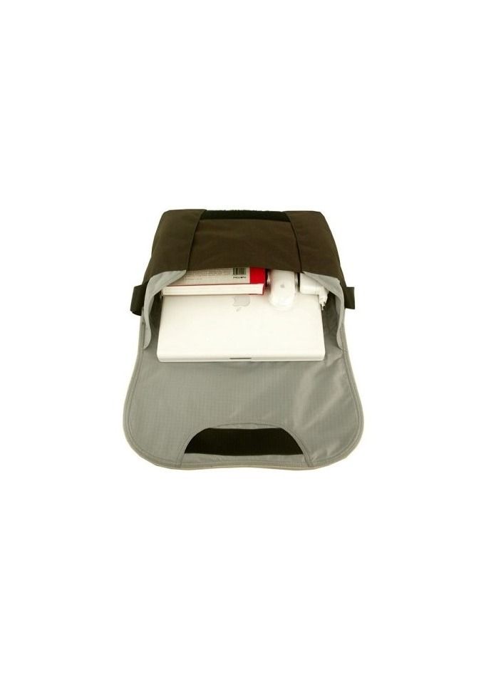 Crumpler SDG-M-003 Silver Dig - Medium Bag fits 13-inch Laptops