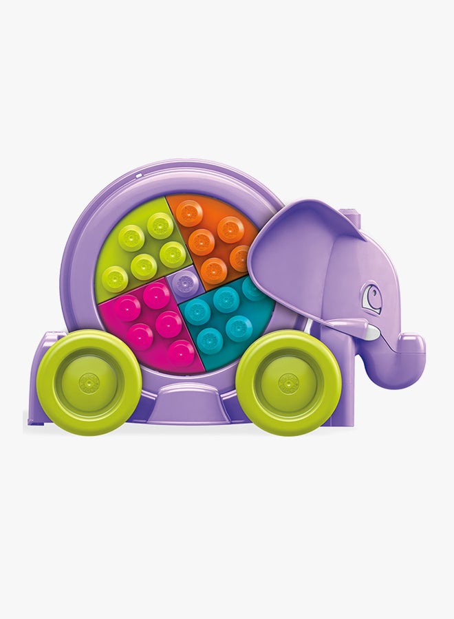 Elephant Parade Building Block Blocks Set 25