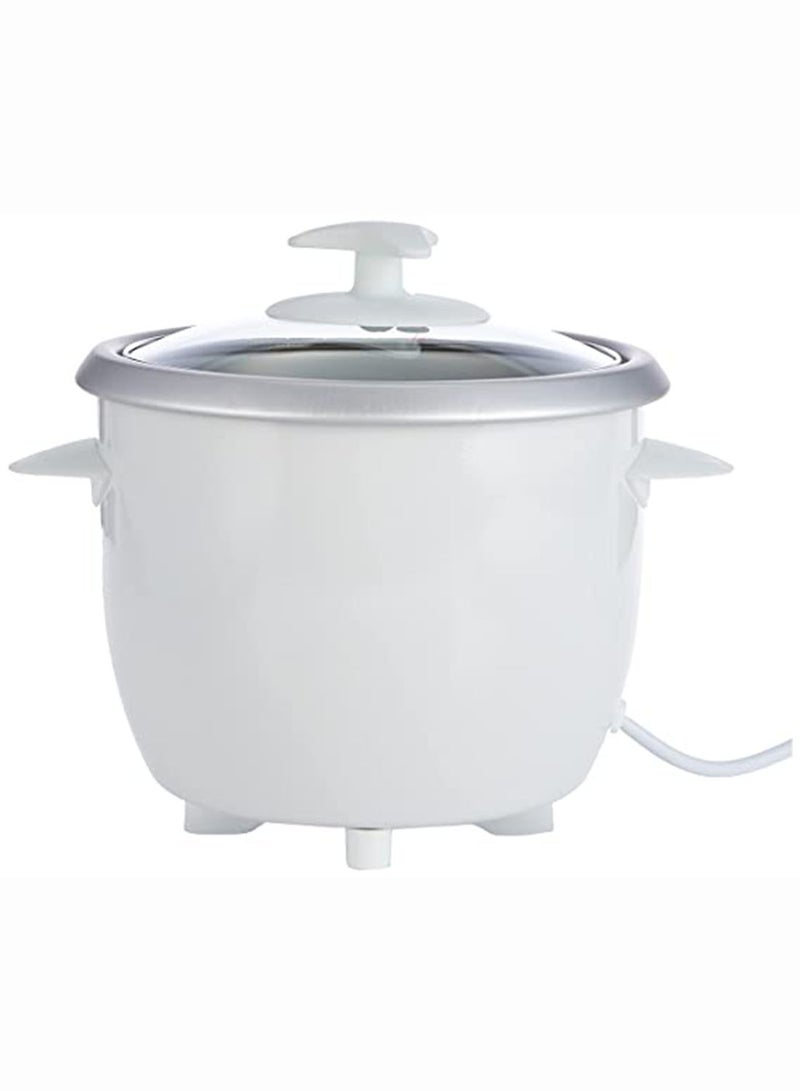 Rice Cooker 0.6 L 350 W RC650-B5 White