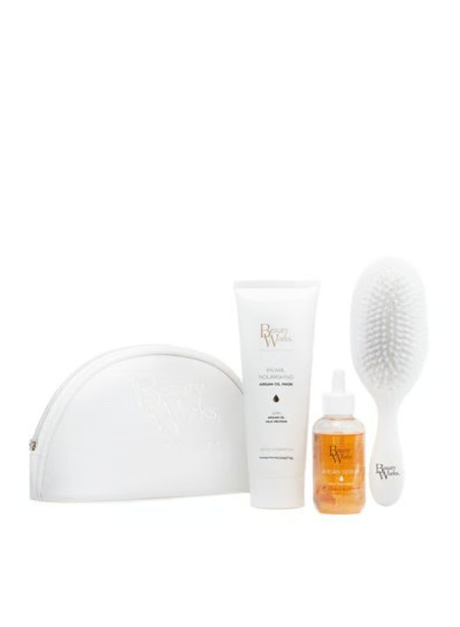 Argan Oil Gift Set