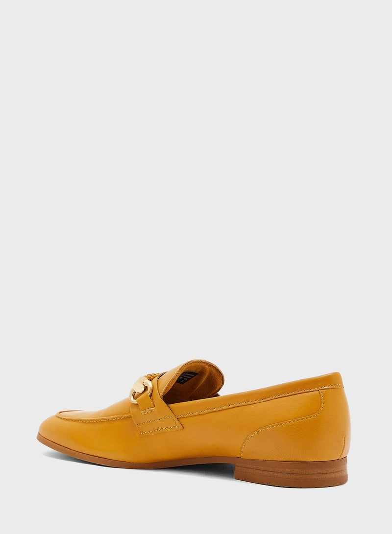 Casual Slip Ons Moccasins