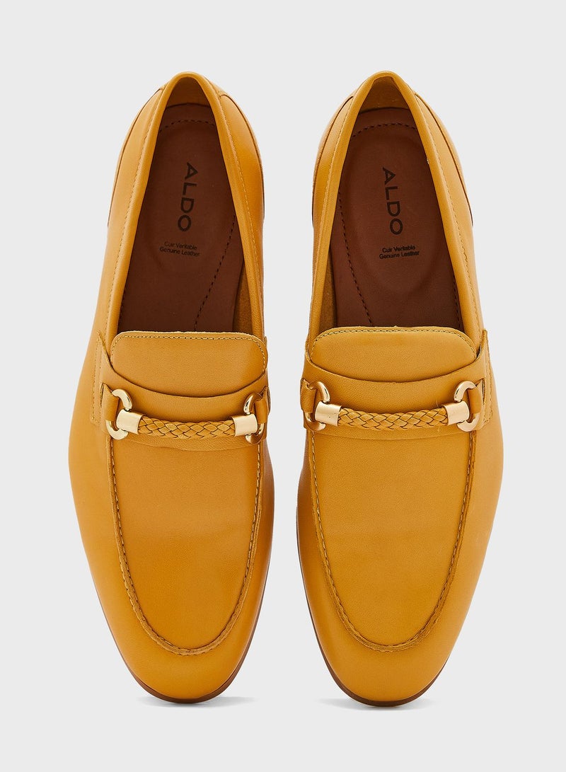 Casual Slip Ons Moccasins