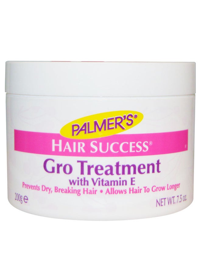 Hair Success Gro Treatment 200grams