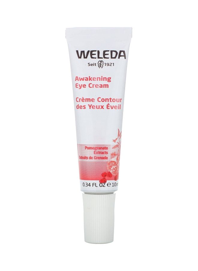 Awakening Eye Cream Pomegranate Extracts 10ml