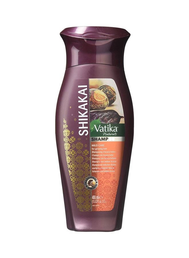 Vatika Shikakai Shampoo 400ml