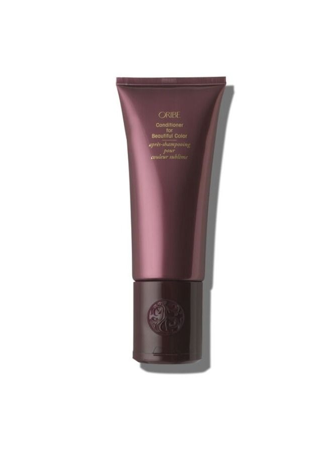 CONDITIONER FOR BEAUTIFUL COLOR  200ML