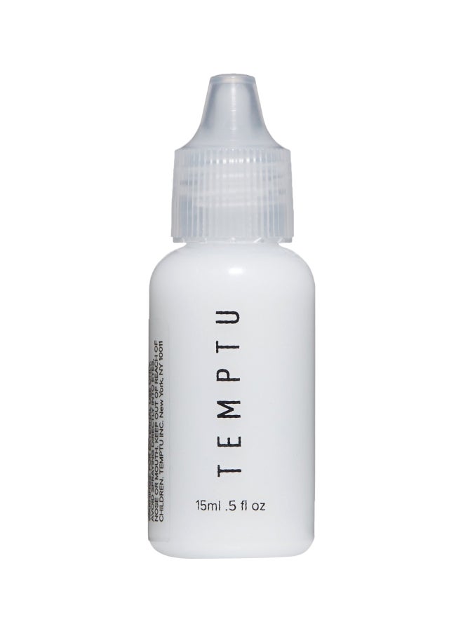 Foundation Mixing Medium