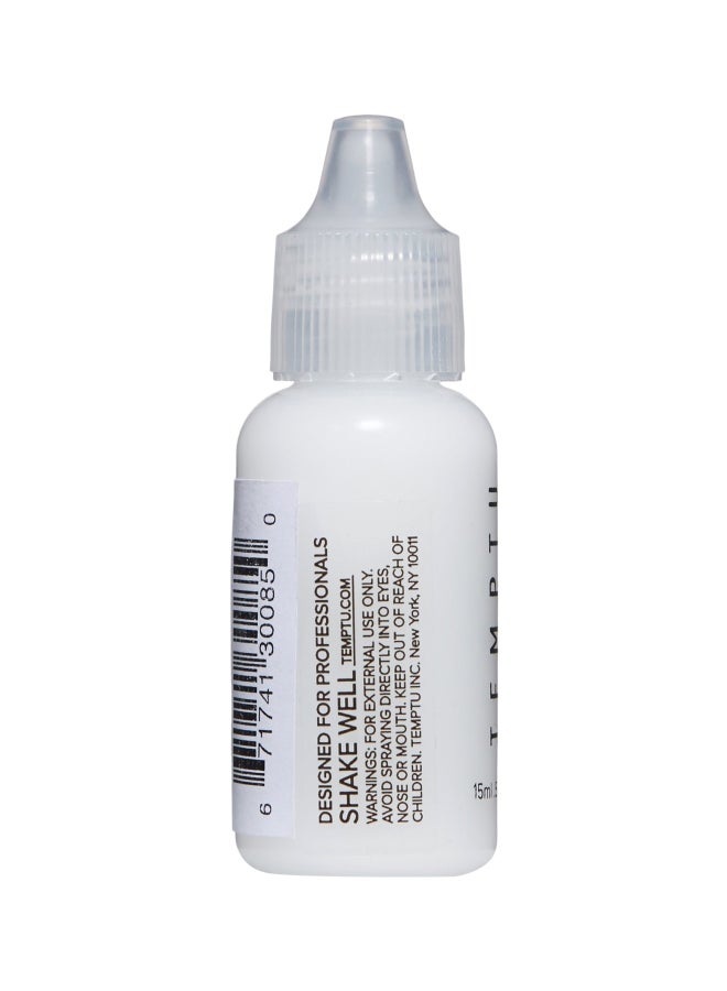 Foundation Mixing Medium