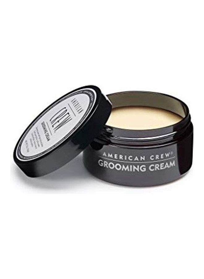 Men's Grooming Cream Beige 85grams
