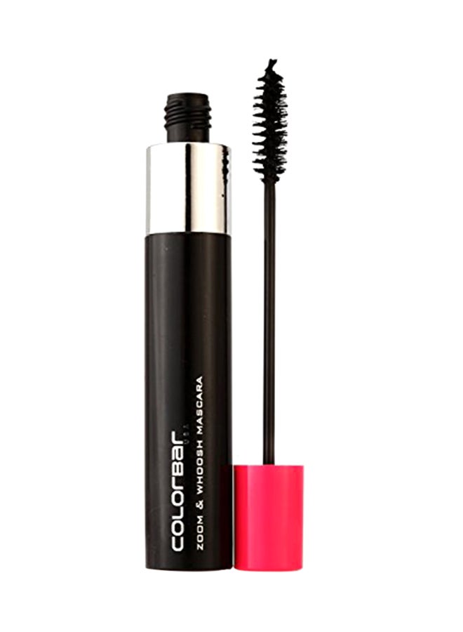 Zoom And Whoosh Mascara,  Sin Black