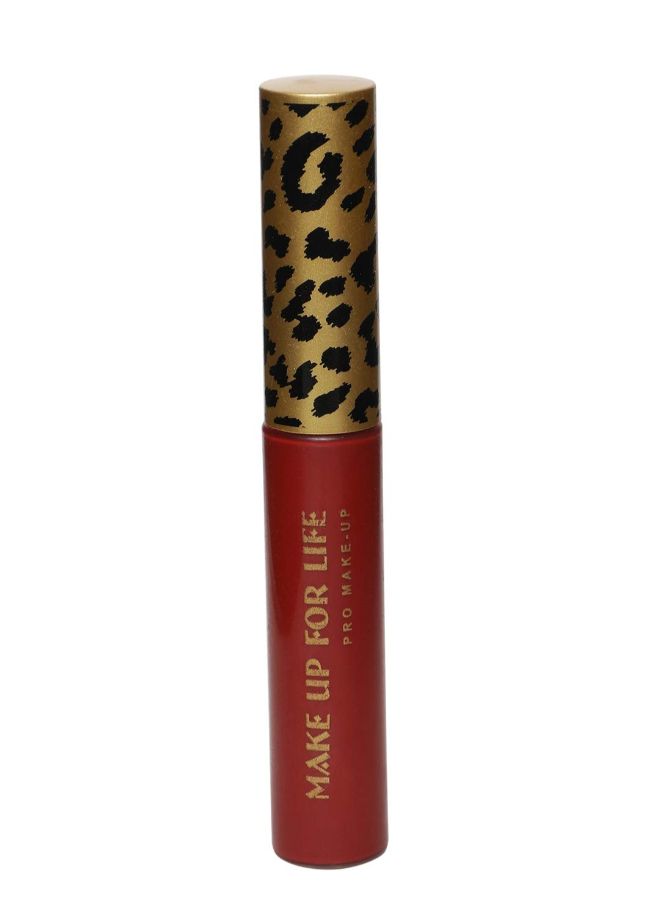 Matte Liquid Lipstick 114 Red