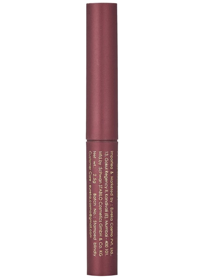 Long Lasting Matte Lipstick 05 Maroon