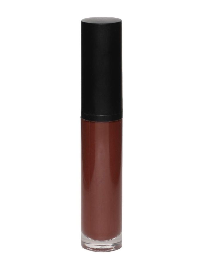 Make Up For Life Liquid Lip Gloss 119  Pink Brown