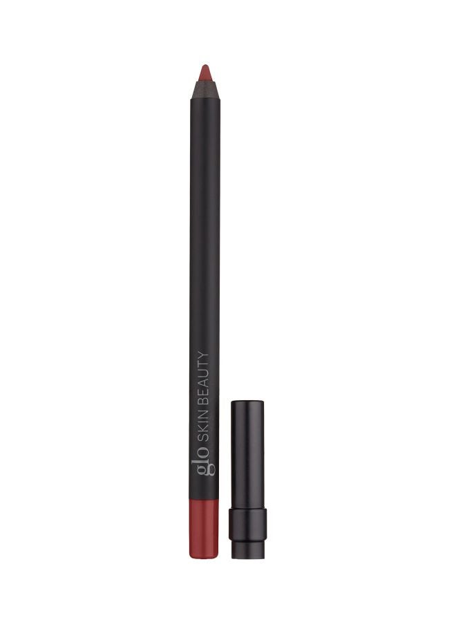 Precision Lip Pencil Raisin Wine