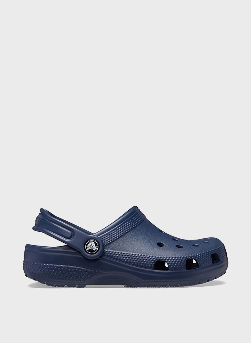 Crocband Clog K