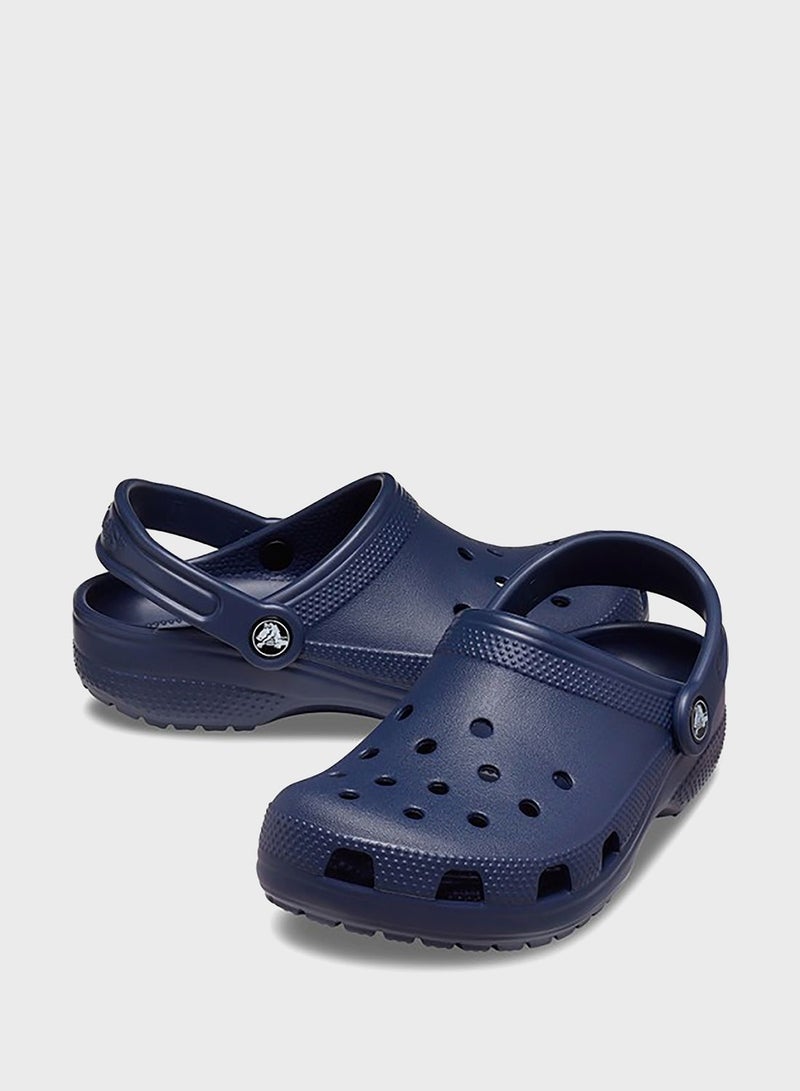 Crocband Clog K