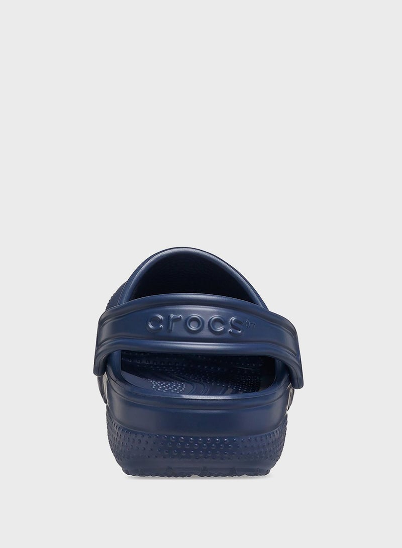 Crocband Clog K
