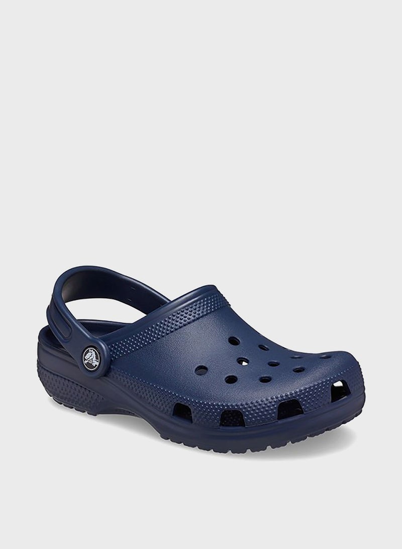 Crocband Clog K